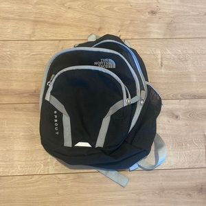 The North Face Kids backpack